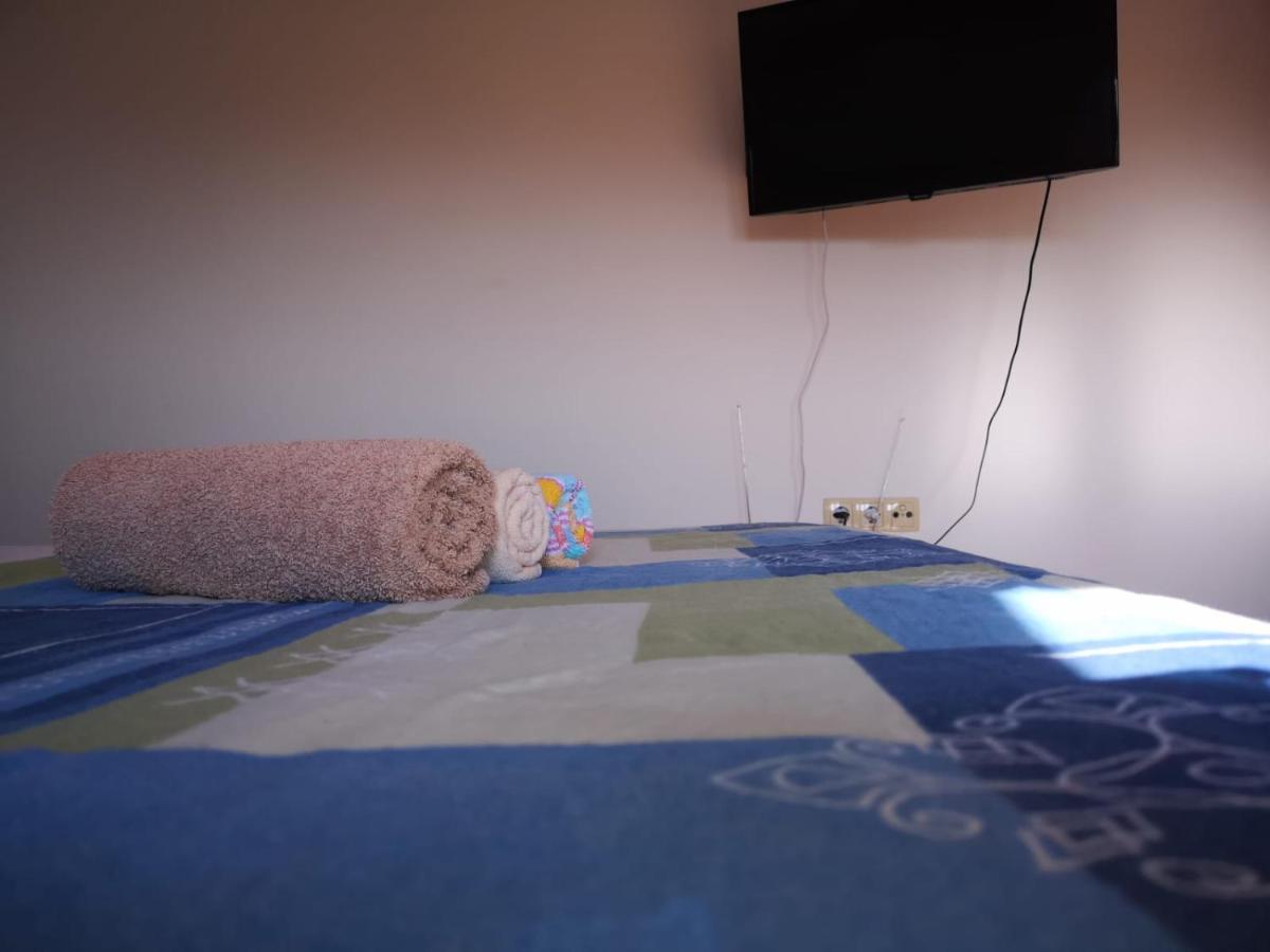 Lena Apartment