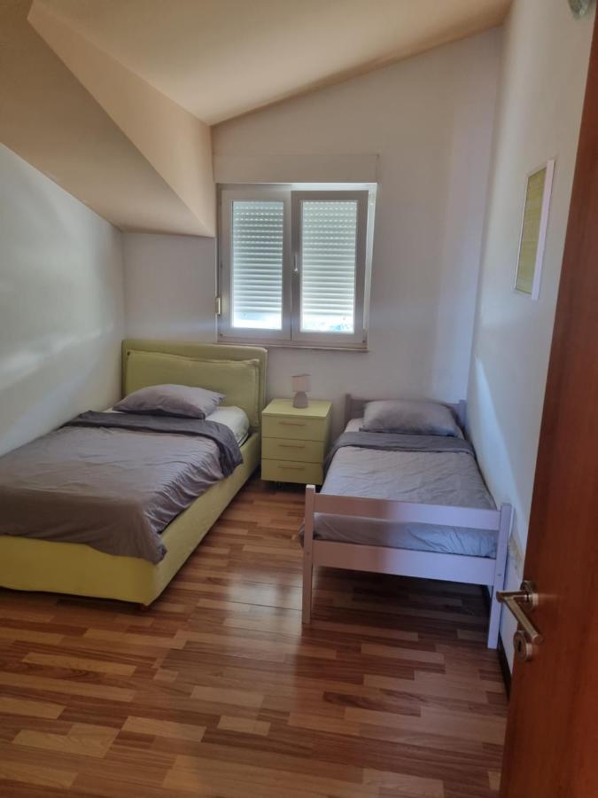 Lena Apartment